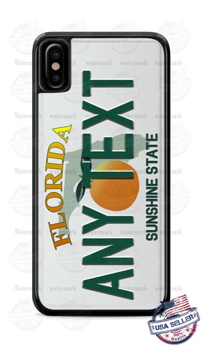 Custodia telefono florida - telefono,