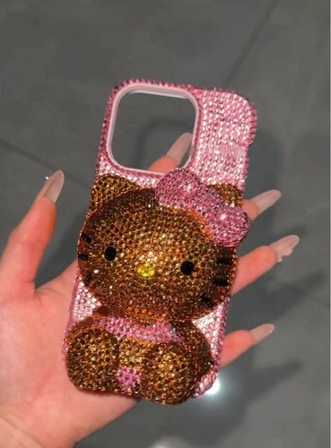 Custodia iphone hello kitty - custodia,
