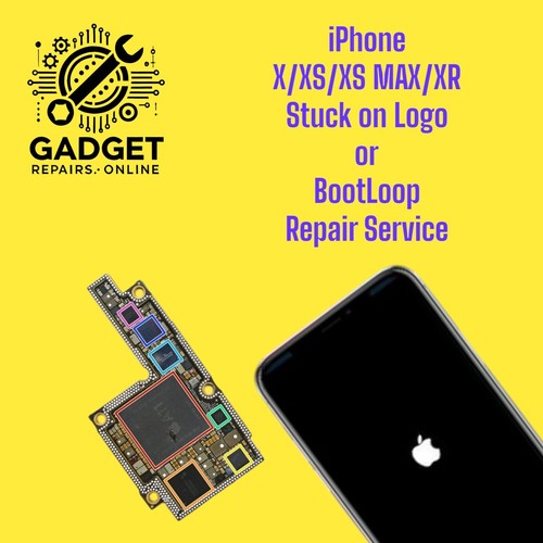 Iphone xsmax xr - xs, bloccato