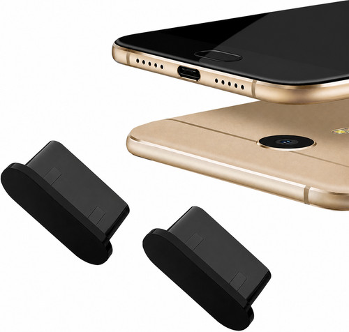 Tappi protezione usb 3 - di, 3.1