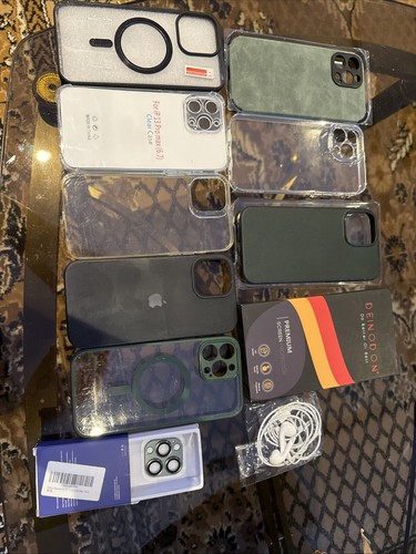 Pezzi custodia iphone - custodia,