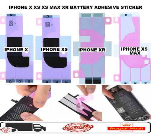 Nastro adesivo batteria - , iphone