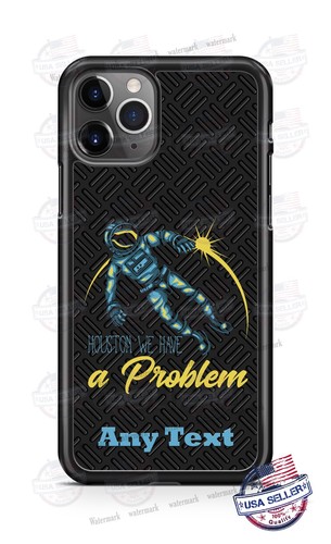 Custodia telefono astronauta