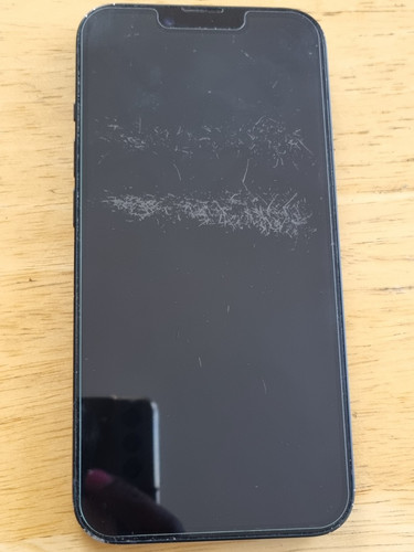Apple iphone bloccato in - -,