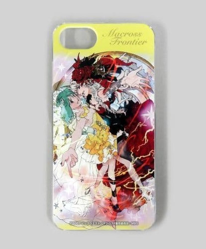 Custodia smartphone macross - custodia,