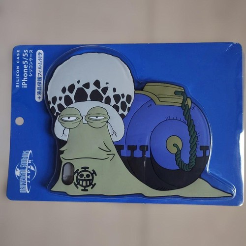 One piece custodia silicone - one,