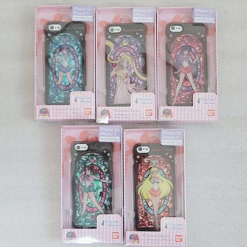 Custodia sailor moon - sailor,