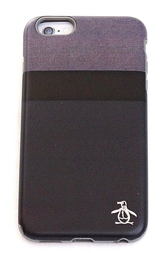 Penguin tri color stripe - penguin, 2