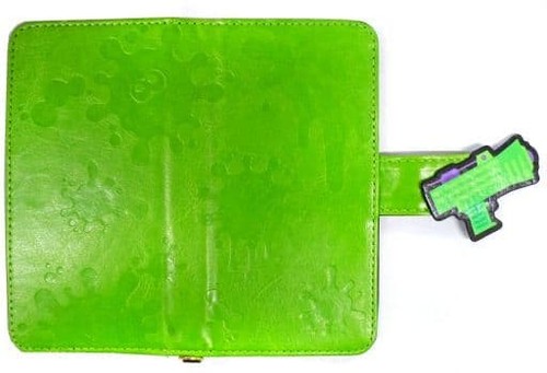 Cover giacca smartphone
