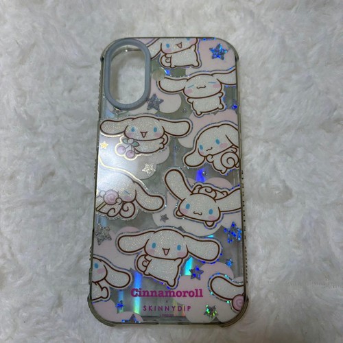 Cinnamoroll cinnamon iphone - cinnamon, 16