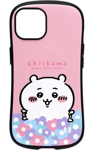 Custodia cellulare chiiikawa - custodia,