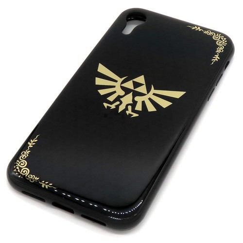 Custodia smartphone zelda - custodia,