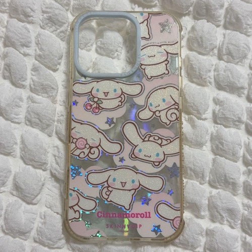 Custodia skinnydip cinnamoroll - custodia,