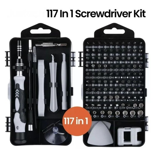 Kit cacciaviti strumento - kit,