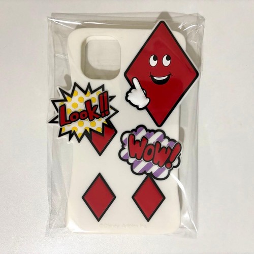 Custodia disney twisted - custodia,