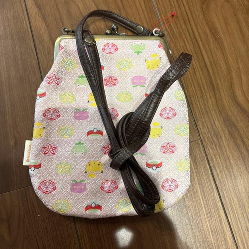 Pochette pokémon center - center, kyoto