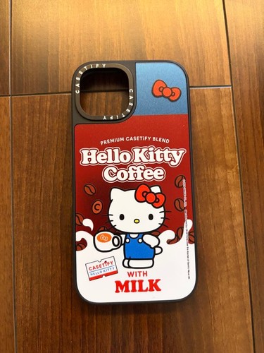 Custodia iphone hello kitty - custodia,