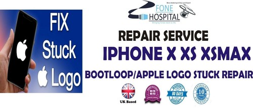 Iphone xsmax bootloop - iphone,