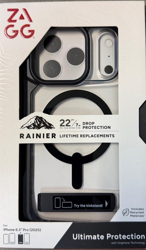 Custodia zagg rainier con - custodia,