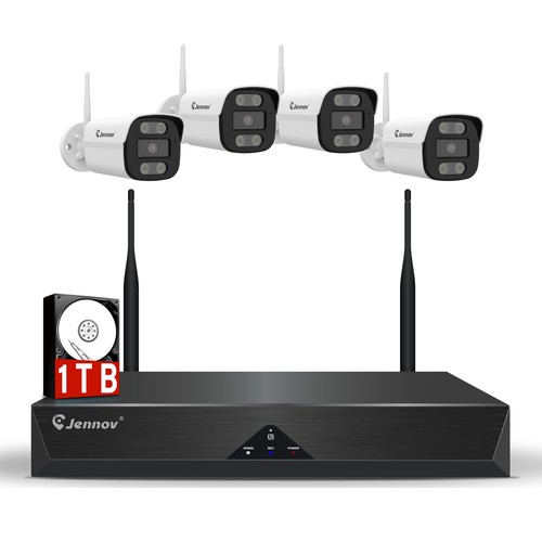 Jennov wifi radio - jennov,