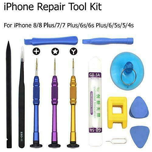 Kit strumenti riparazione