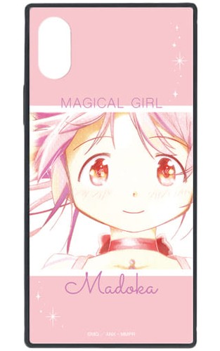 Custodia madoka kaname - madoka,